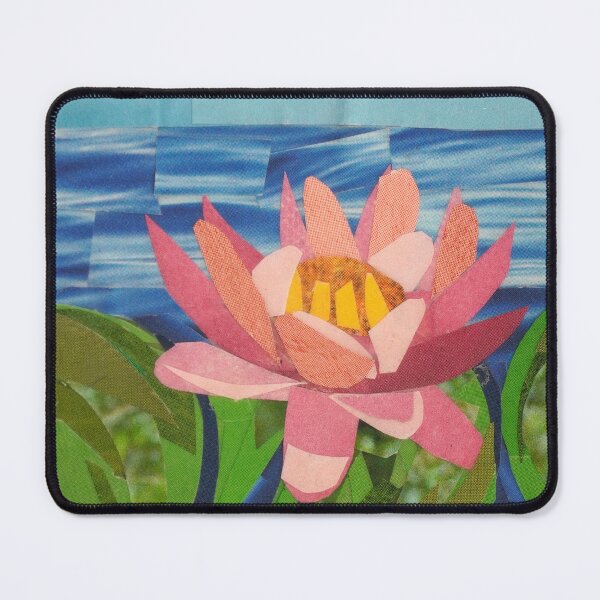 Item preview, July Birth Flower: Water Lily designed and sold by megancoyle.