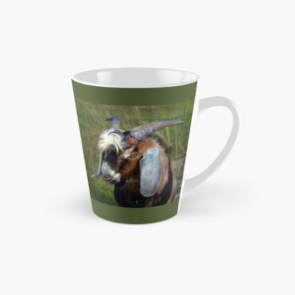 Item preview, Majestic Goat  designed and sold by Savannah Gibbs.