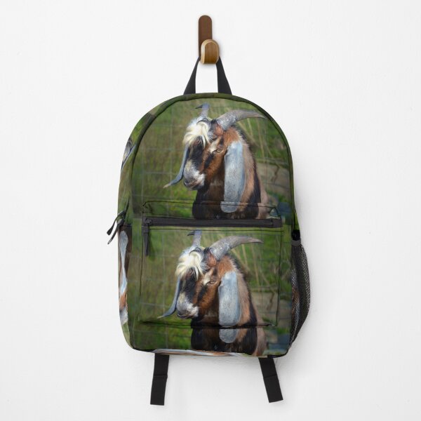 Item preview, Majestic Goat  designed and sold by Savannah Gibbs.