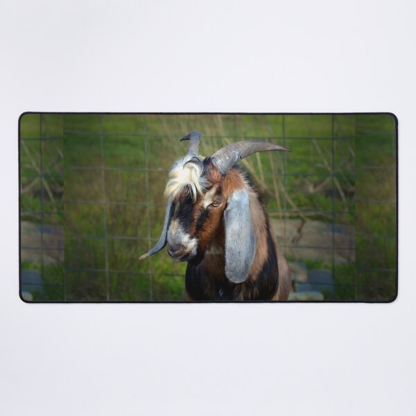 Item preview, Majestic Goat designed and sold by Savannah Gibbs.