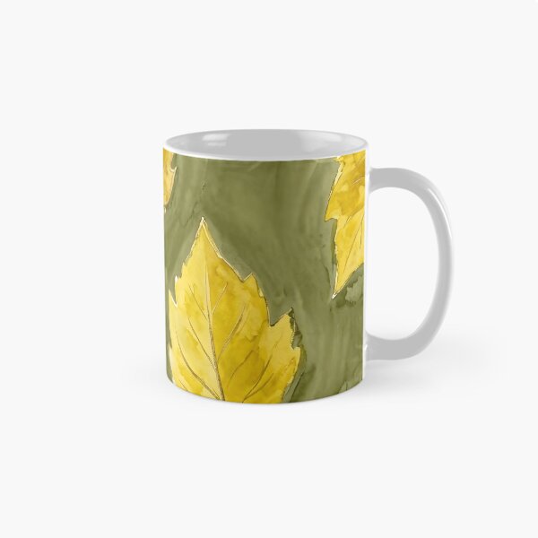 Item preview, Fall Leaves  designed and sold by GraphicsClub.