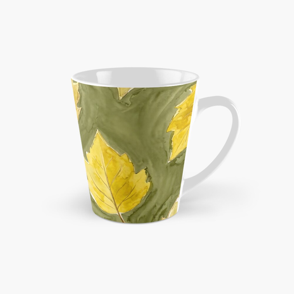 Item preview, Tall Mug designed and sold by GraphicsClub.
