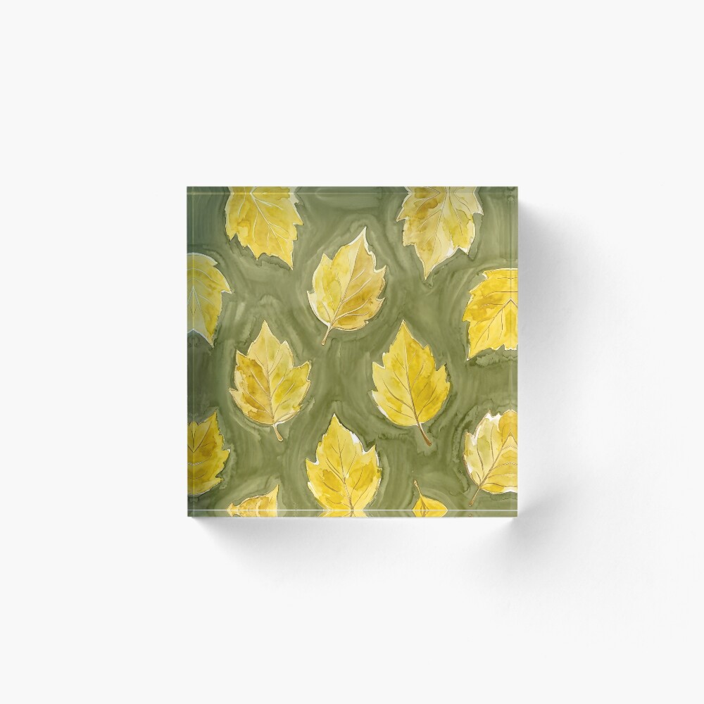 Item preview, Acrylic Block designed and sold by GraphicsClub.