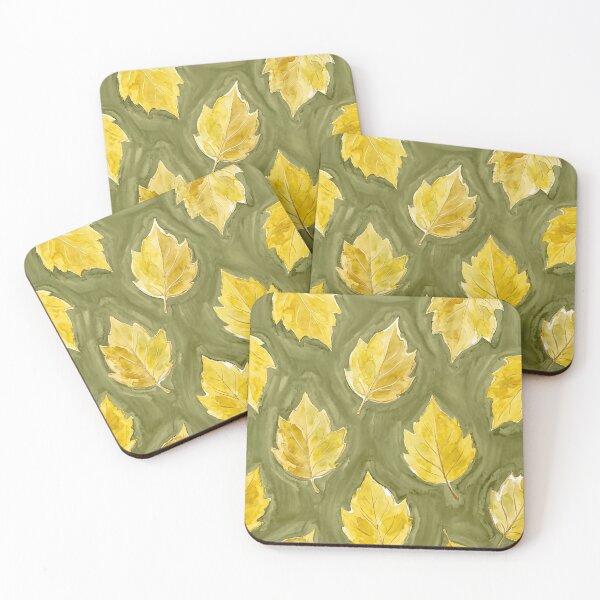 Item preview, Fall Leaves  designed and sold by GraphicsClub.
