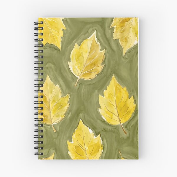Item preview, Fall Leaves  designed and sold by GraphicsClub.