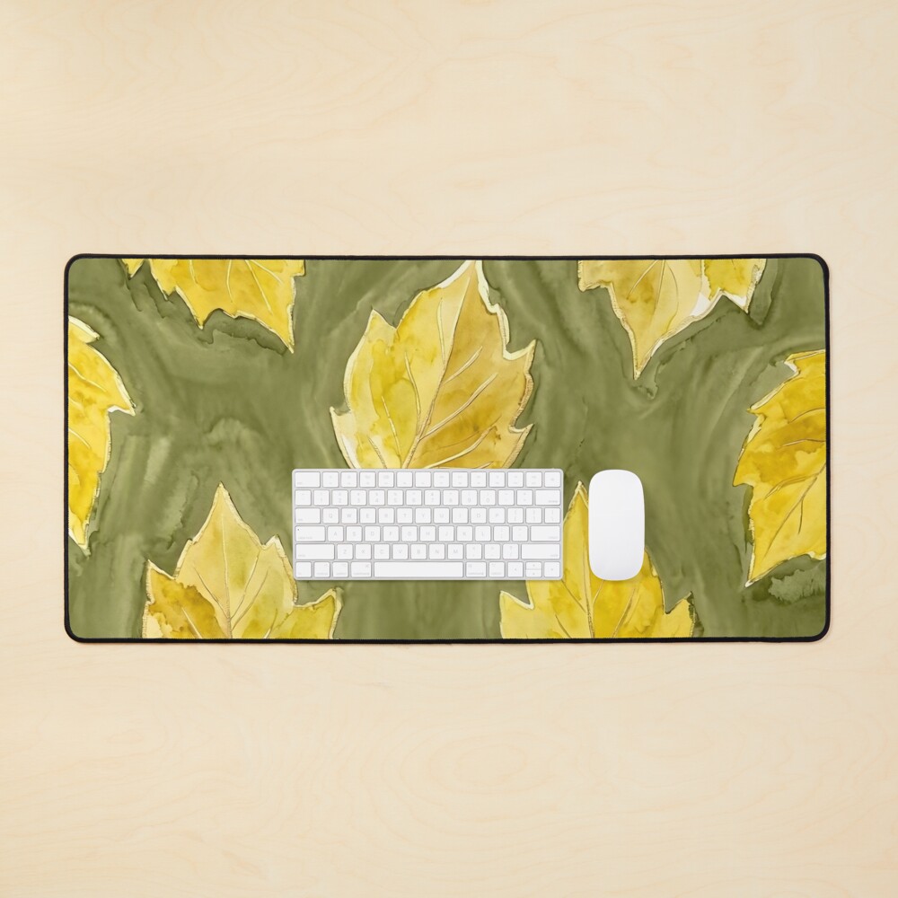 Item preview, Desk Mat designed and sold by GraphicsClub.
