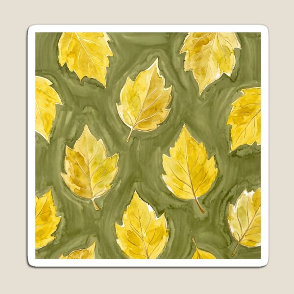 Item preview, Fall Leaves  designed and sold by GraphicsClub.