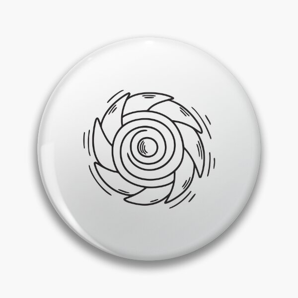 Item preview, A vortex created by a jet engine designed and sold by rasagamastore.