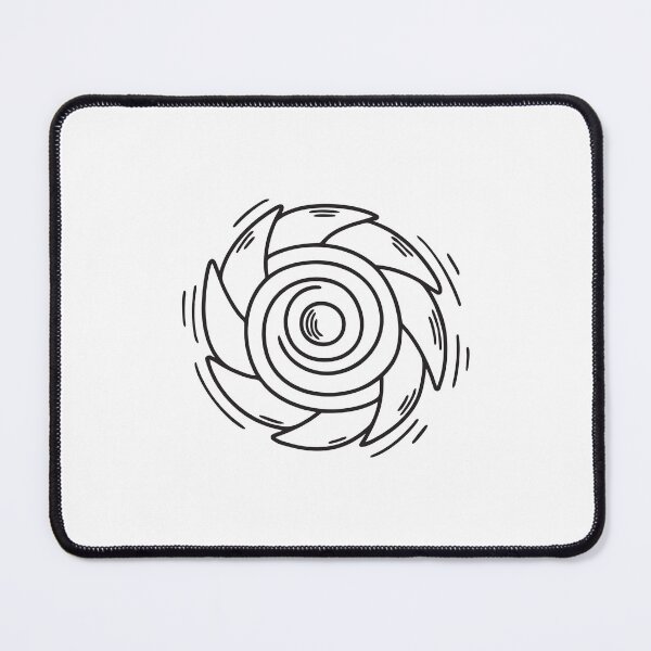 Item preview, A vortex created by a jet engine designed and sold by rasagamastore.