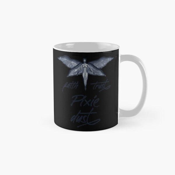Item preview, Fairy And Pixie Dust designed and sold by JaydenvdH.