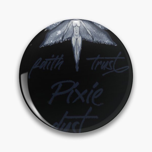 Item preview, Fairy And Pixie Dust designed and sold by JaydenvdH.