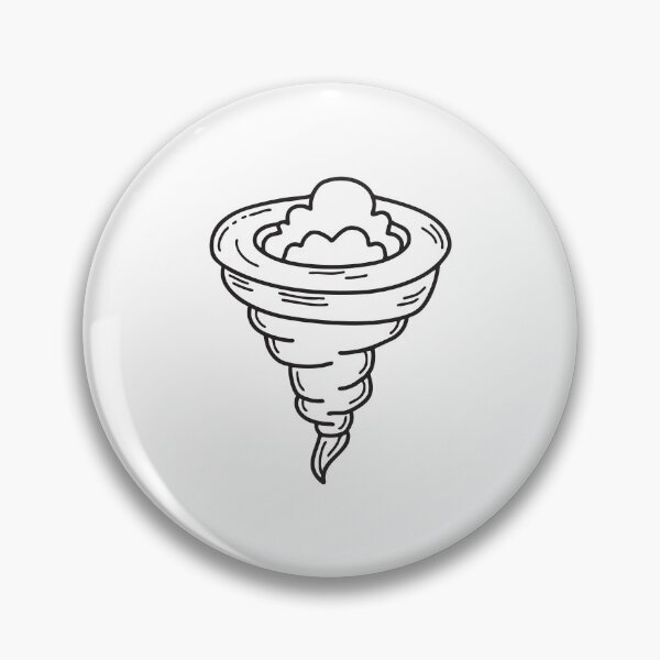 Item preview, A vortex forming in a cloud chamber designed and sold by rasagamastore.