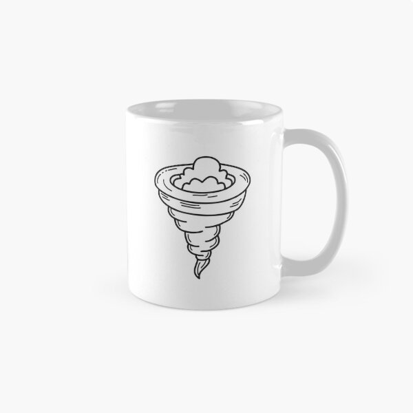 Item preview, A vortex forming in a cloud chamber designed and sold by rasagamastore.
