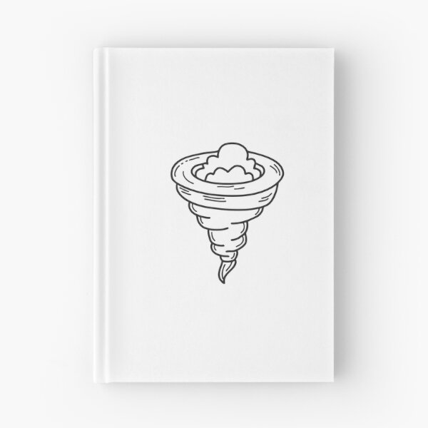 Item preview, A vortex forming in a cloud chamber designed and sold by rasagamastore.