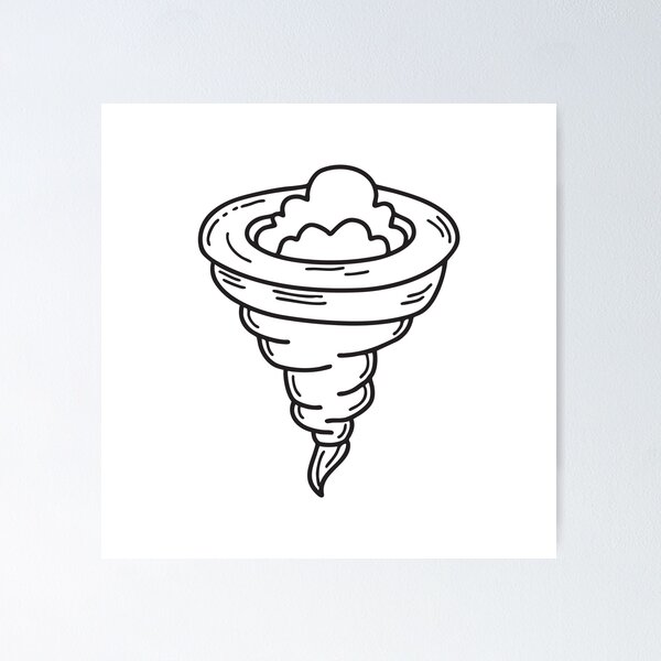 Item preview, A vortex forming in a cloud chamber designed and sold by rasagamastore.