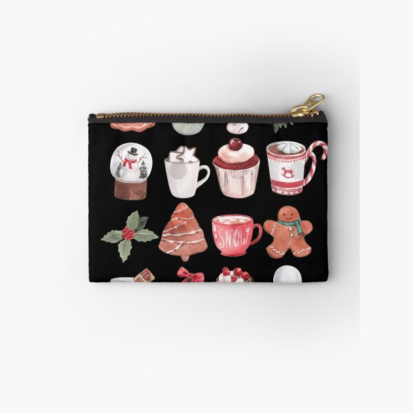 Item preview, Holiday Treats Grid designed and sold by malishas.
