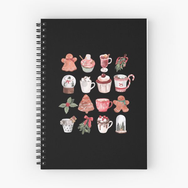 Item preview, Holiday Treats Grid designed and sold by malishas.