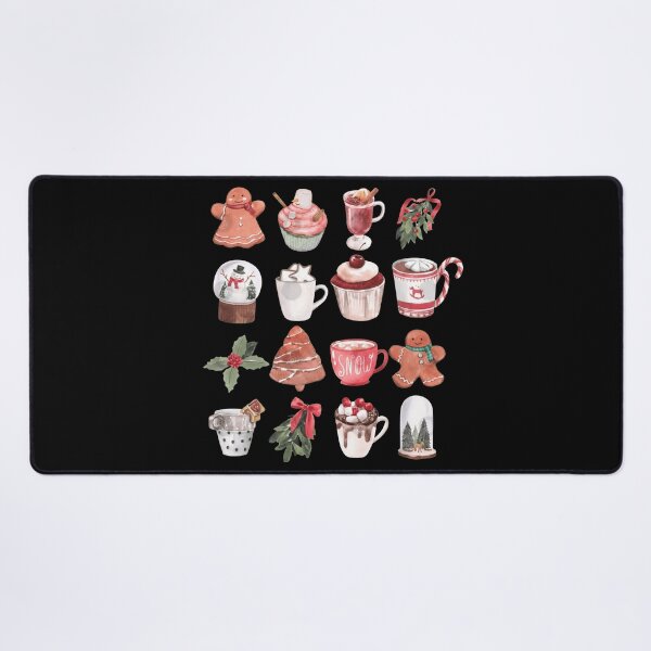 Item preview, Holiday Treats Grid designed and sold by malishas.