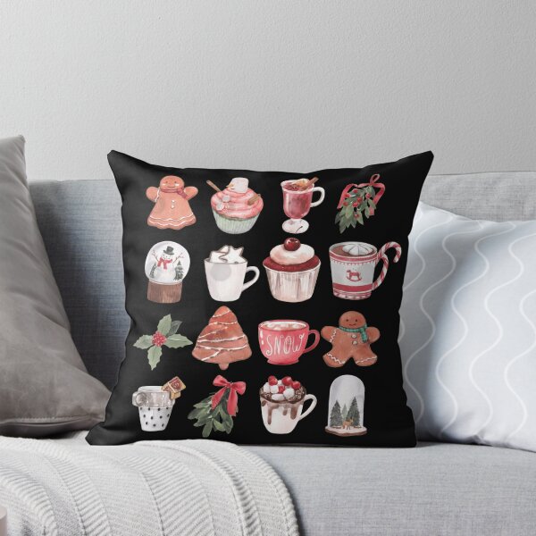 Item preview, Holiday Treats Grid designed and sold by malishas.