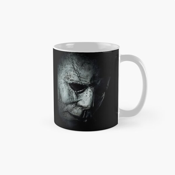 Item preview, Micheal Myers Tshirt M3080 designed and sold by tdwngplum.