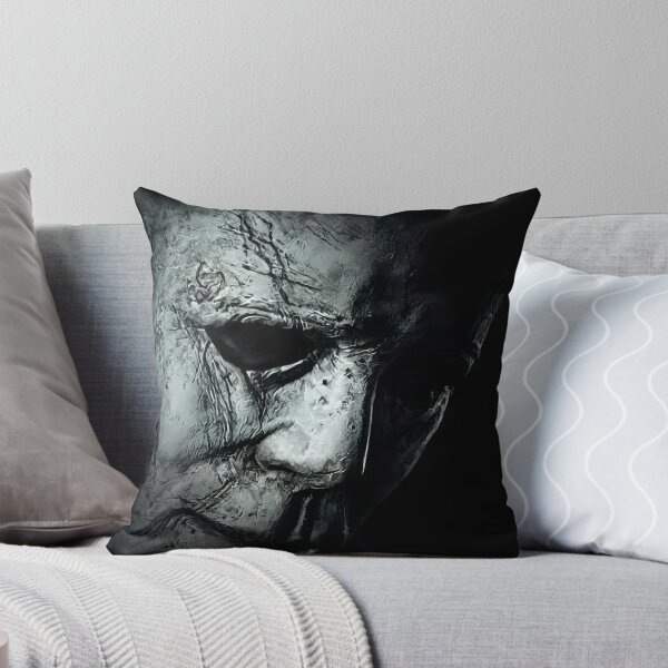 Item preview, Micheal Myers Tshirt M3080 designed and sold by tdwngplum.