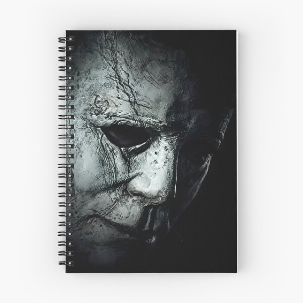 Item preview, Micheal Myers Tshirt M3080 designed and sold by tdwngplum.