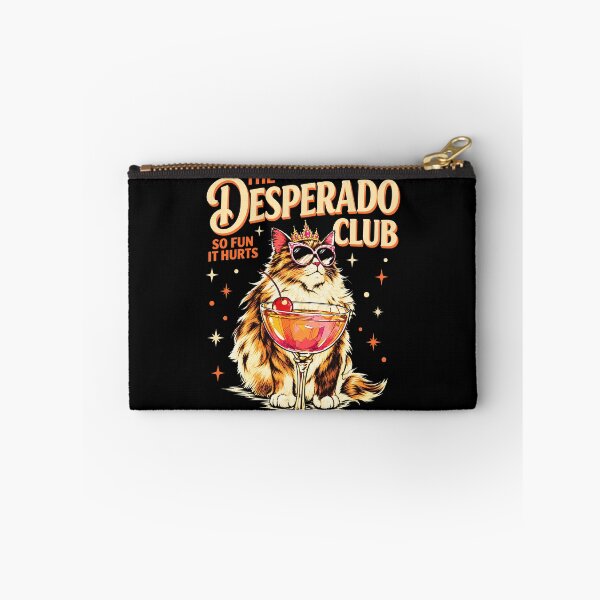 Item preview, Dungeon Crawler Carl The Desperado Club So Fun It Hurts Inspired designed and sold by AlexandSchum.