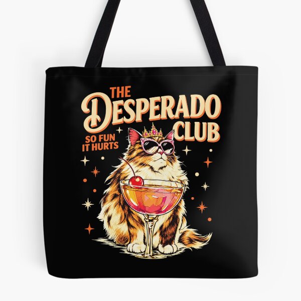 Item preview, Dungeon Crawler Carl The Desperado Club So Fun It Hurts Inspired designed and sold by AlexandSchum.