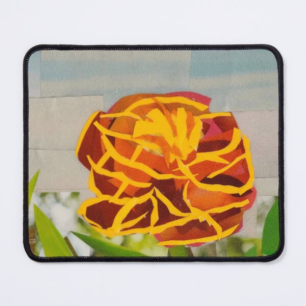 Item preview, October Birth Flower: Marigold designed and sold by megancoyle.