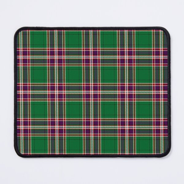 Item preview, Clan MacFarlane Modern Hunting Tartan designed and sold by sifis.