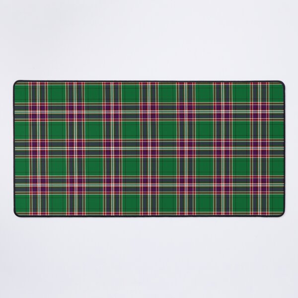 Artikelvorschau, Clan MacFarlane Modern Hunting Tartan entworfen und verkauft von sifis.
