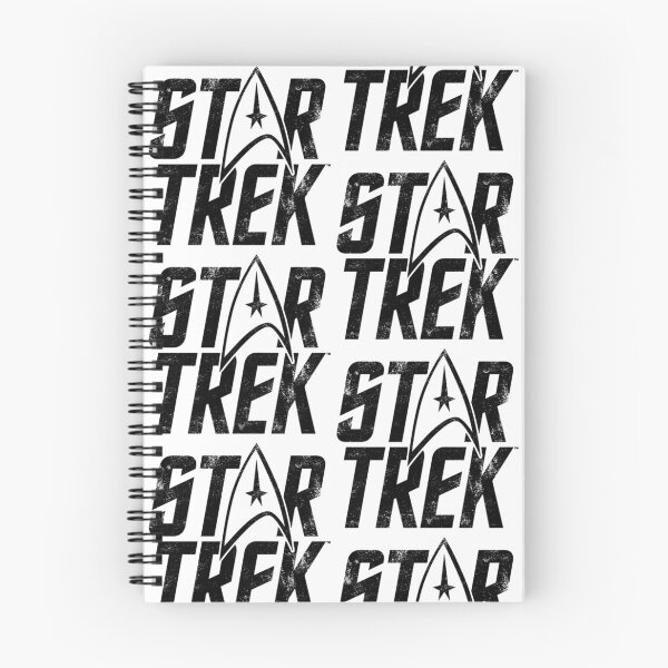 Item preview, Starfleet Sci-Fi Space Exploration: Retro USS Enterprise Silhouette and Live Long and Prosper Fan Art designed and sold by benja-08.