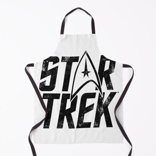 Item preview, Starfleet Sci-Fi Space Exploration: Retro USS Enterprise Silhouette and Live Long and Prosper Fan Art designed and sold by benja-08.