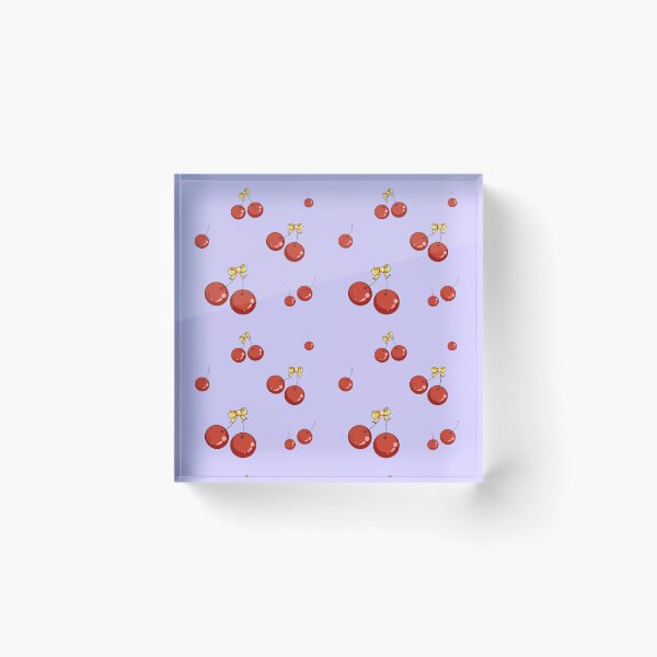 Item preview, Hand Drawn Sweet Cherry Seamless Pattern designed and sold by Porpor Artwork.