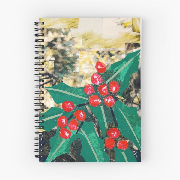 Item preview, December Birth Flower: Holly designed and sold by megancoyle.