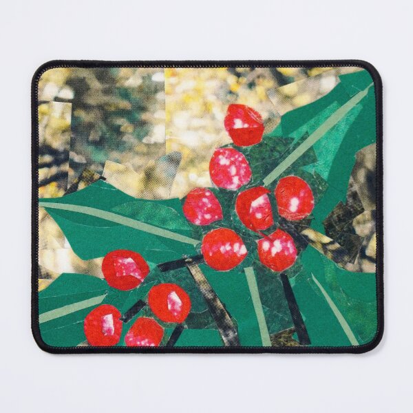 Item preview, December Birth Flower: Holly designed and sold by megancoyle.