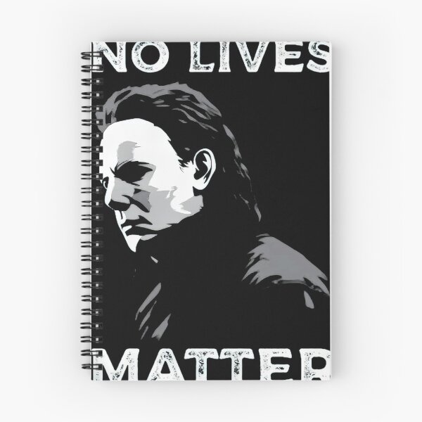Item preview, Michael Myers designed and sold by kakkak2305.