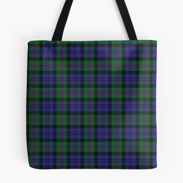Item preview, Clan Baird Tartan designed and sold by sifis.