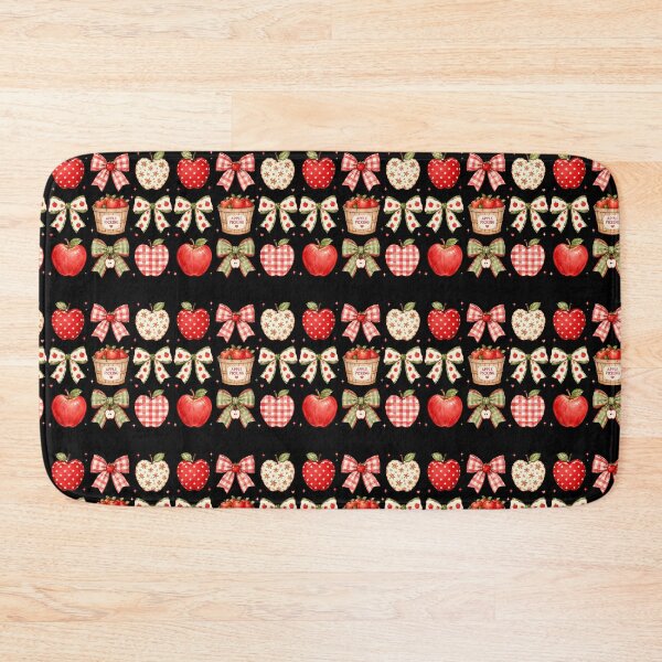 Item preview, Coquette Apple Picking Crew Cute Bow Apple Picking Season designed and sold by RealestInternet.