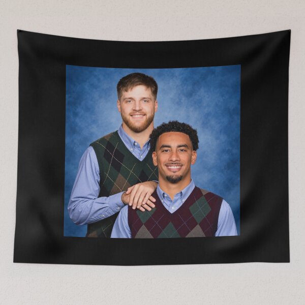 Item preview, Kraft Jordan Inspired St.ep Brothers Parody designed and sold by AlexandSchum.