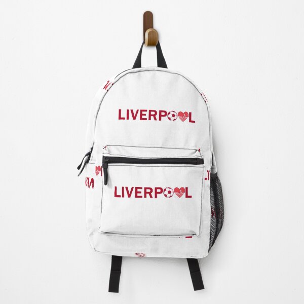 Item preview, Liverpool heartbeat football designed and sold by smallcatvn.