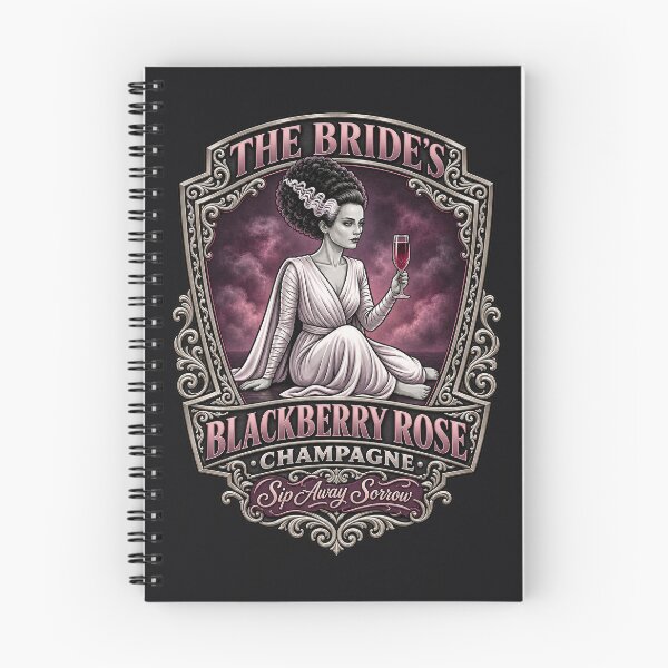 Item preview, The Bride of Frankenstein designed and sold by Omaha Jones T-Shirts and More.