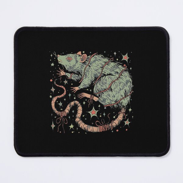 Item preview, Sparkle Rat designed and sold by nanwy.