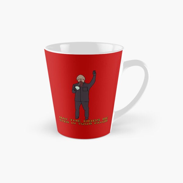 Item preview, May the Oods be Ever in Your Favor designed and sold by kryten4k.