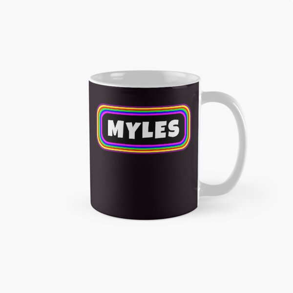 Item preview, Myles designed and sold by glowdesigns.