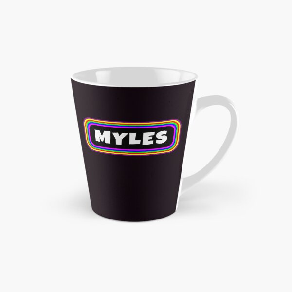Item preview, Myles designed and sold by glowdesigns.