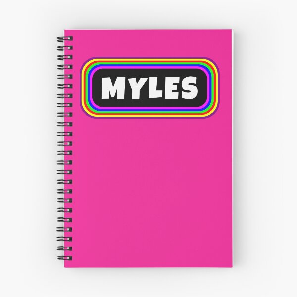 Item preview, Myles designed and sold by glowdesigns.