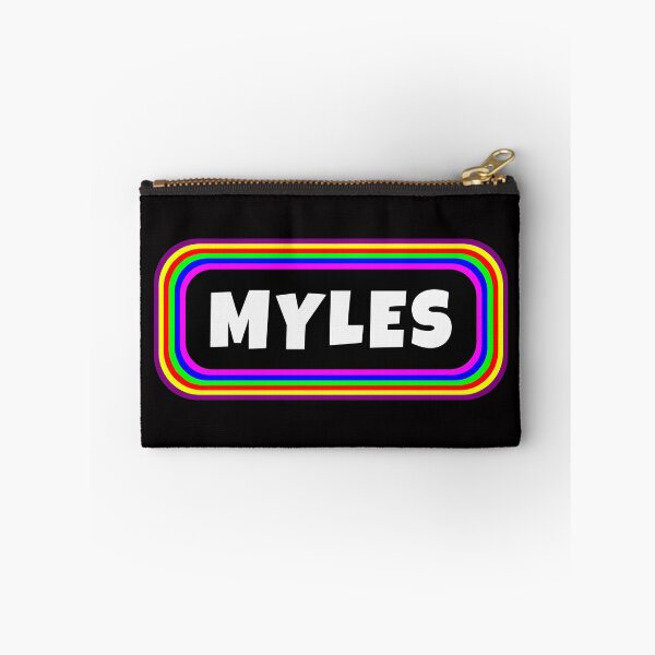 Item preview, Myles designed and sold by glowdesigns.