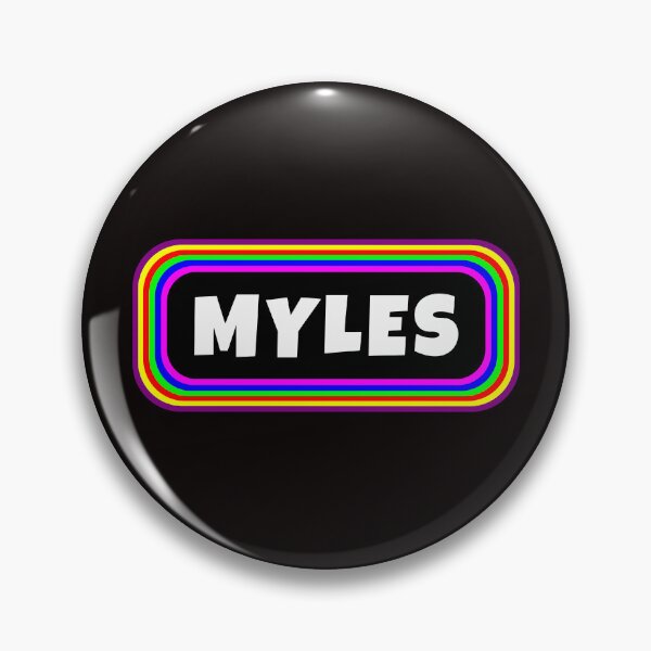 Item preview, Myles designed and sold by glowdesigns.