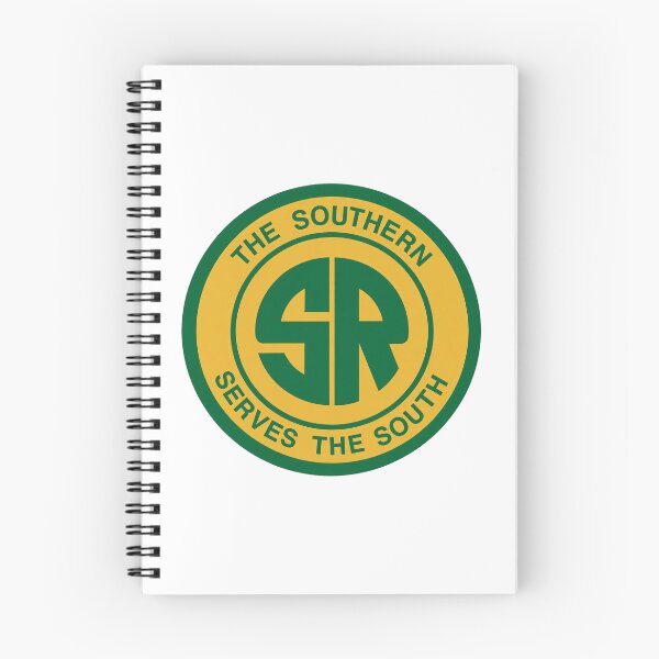 Item preview, Southern Railway Serves the South designed and sold by Trains-and-Rail.